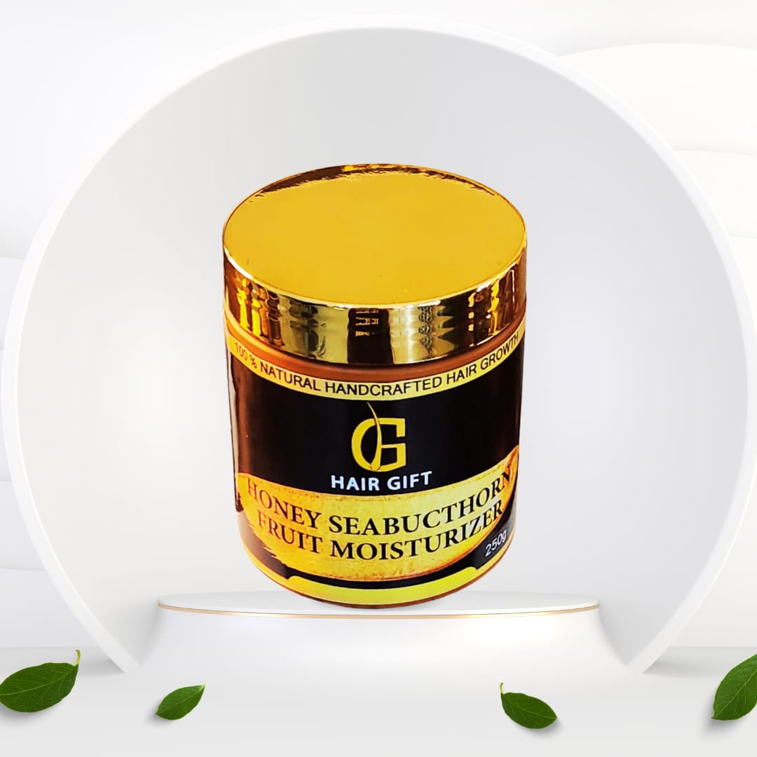 Honey Seabucthorn - Image 2